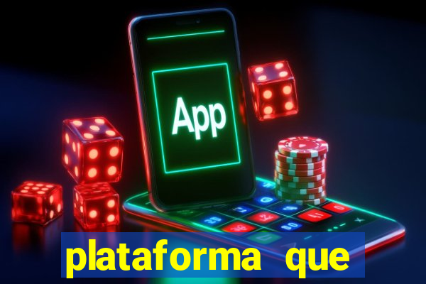 plataforma que ganha bonus no cadastro